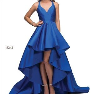 Make a statement with this fantastic gown